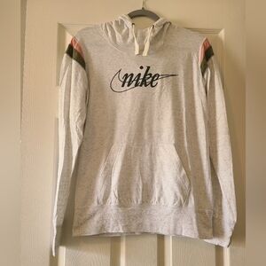 Women's Nike Hoodie
